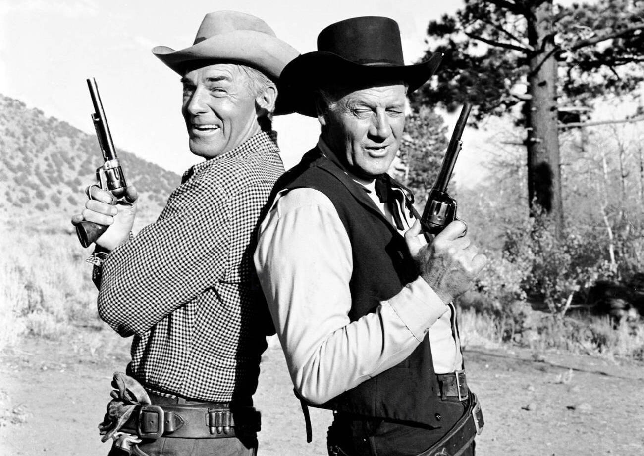 Horse code: 25 underrated Westerns