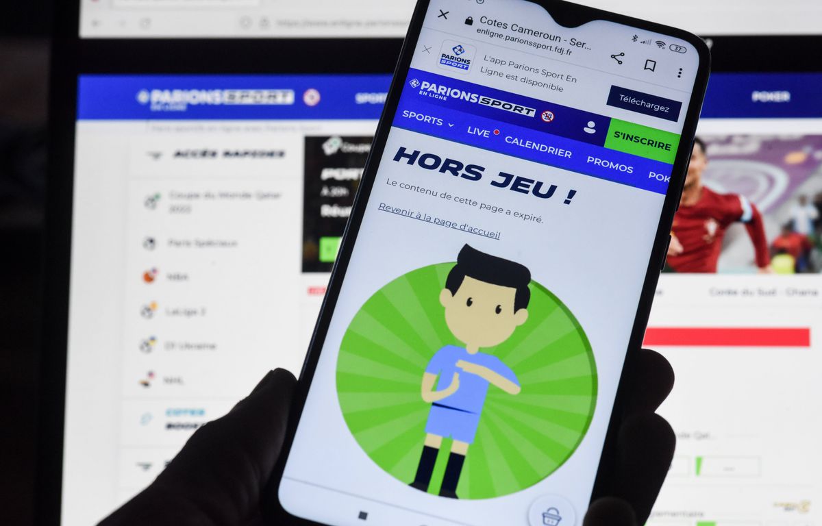 Dépôts en USDT chez un bookmaker