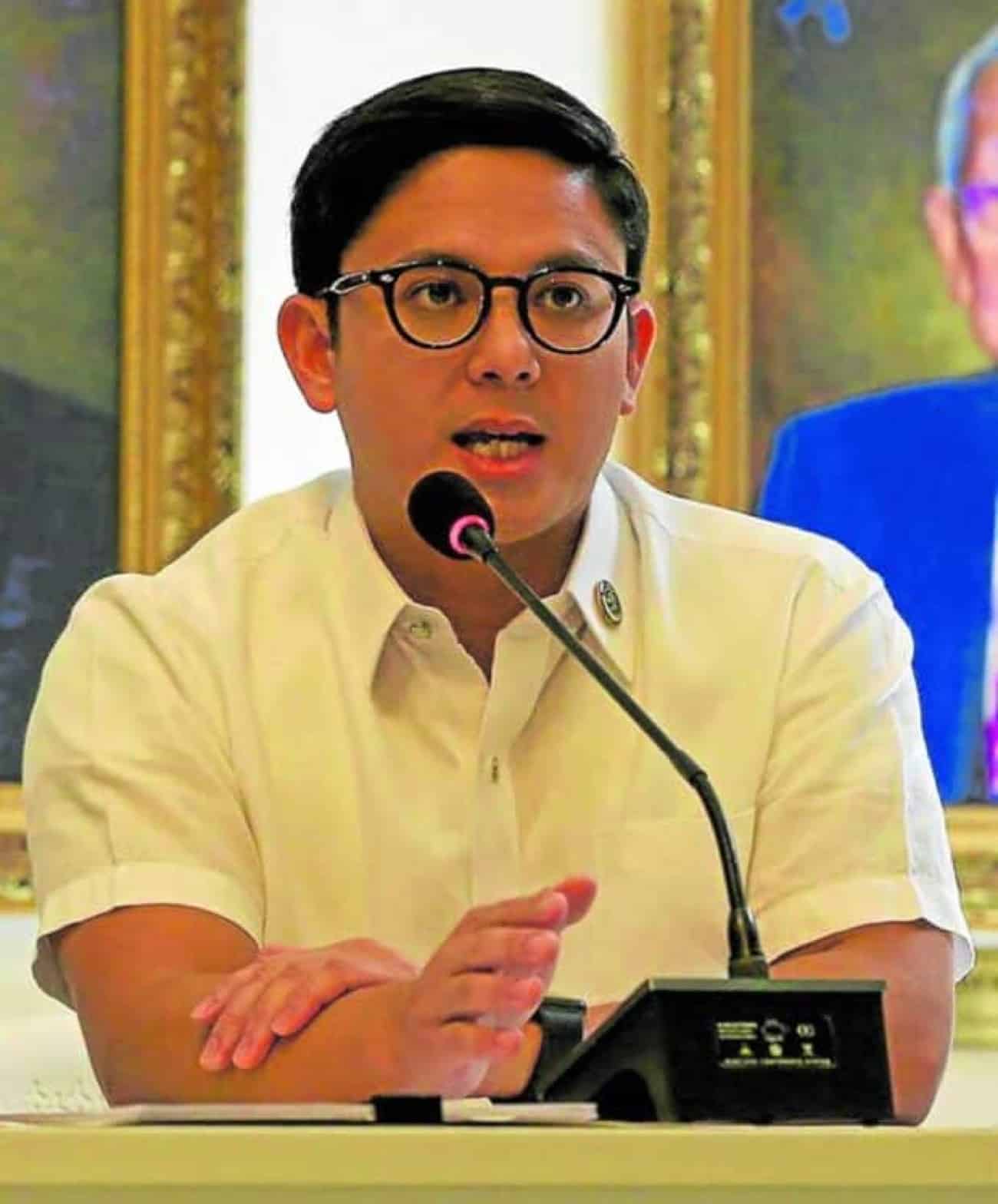 Ombudsman to continue interview of 18 Zaldy Co 'bodyguards'