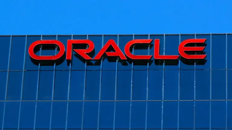 Oracle cotiza en soporte crítico: sus resultados de junio 2026 ...