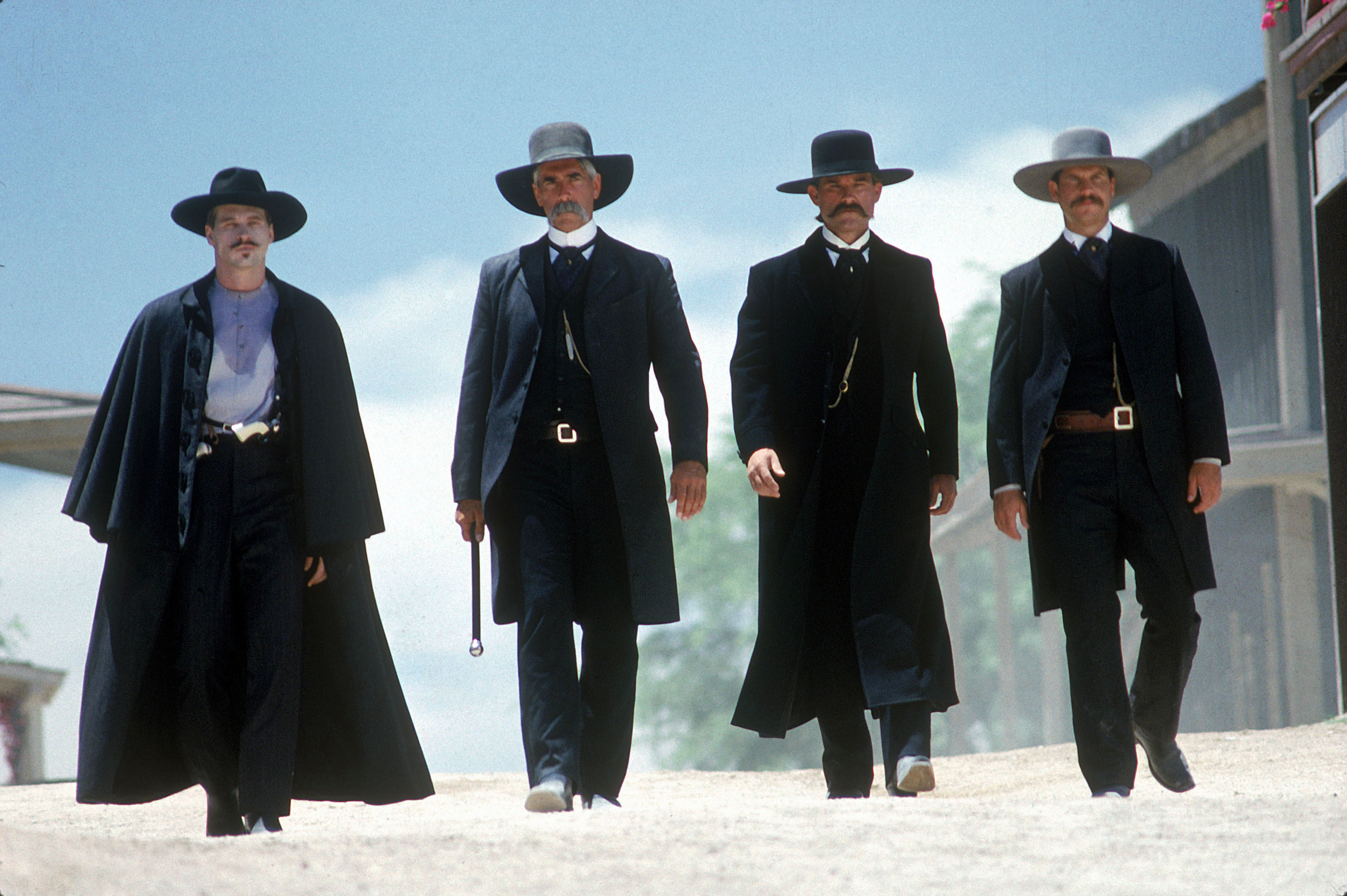 Horse code: 25 underrated Westerns