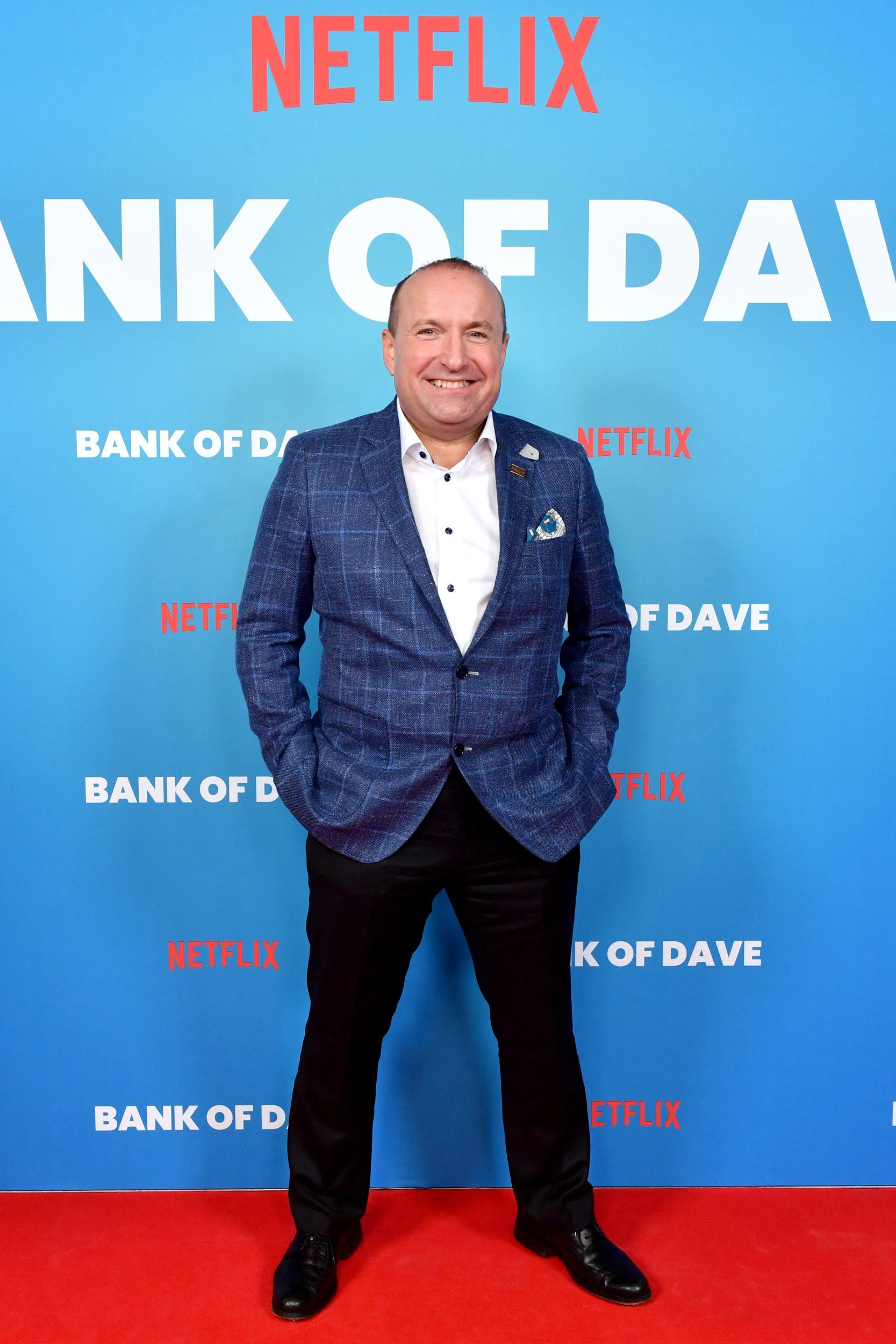 Bank of Dave Founder: You Shouldn't Buy a Big Mac with Buy-Now-Pay-Later