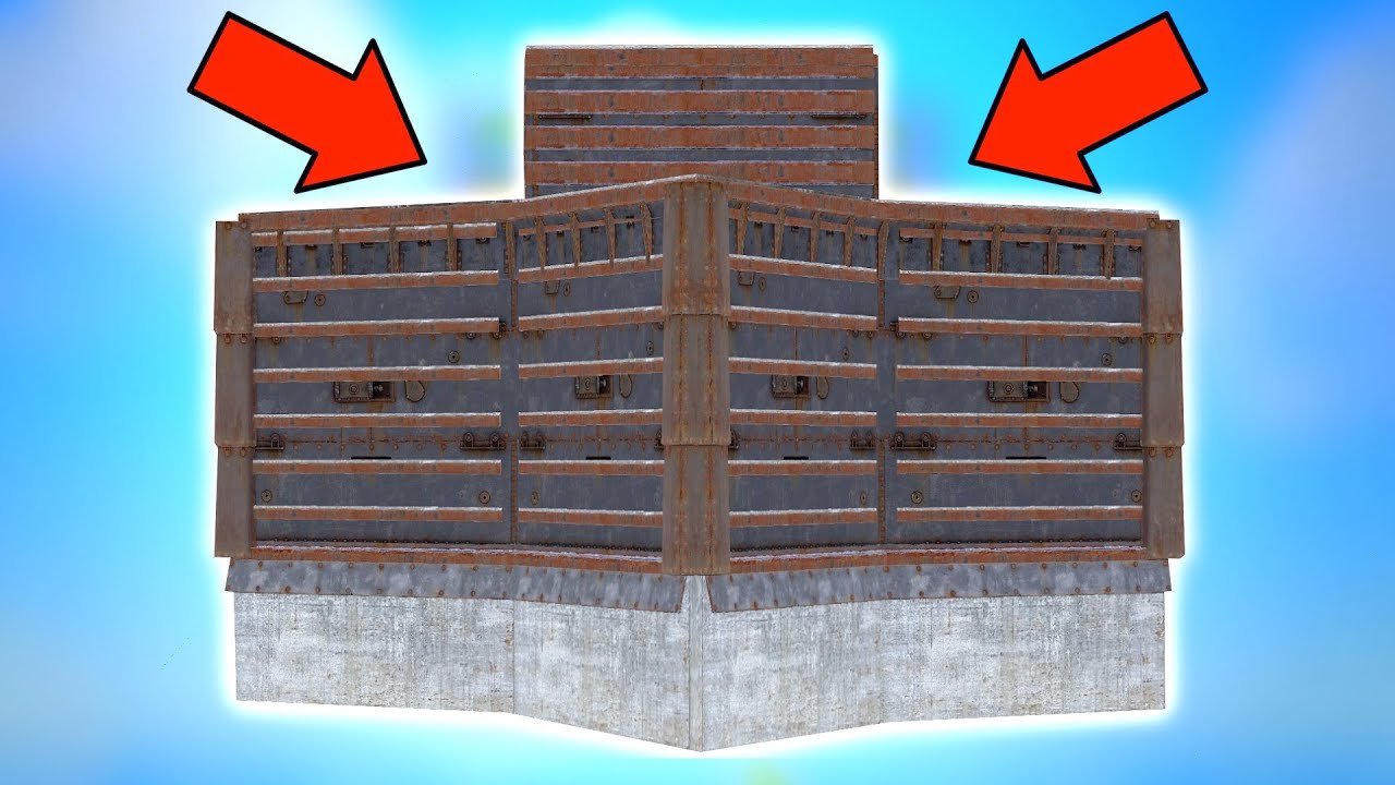 I found 5 high-security bunkers on the server and raided them!