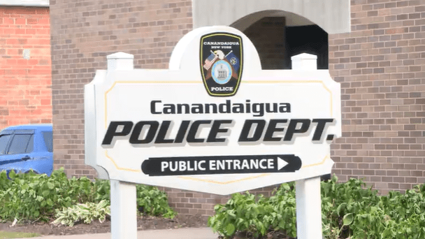 Man seriously hurt after being thrown from bed of pickup truck in Canandaigua