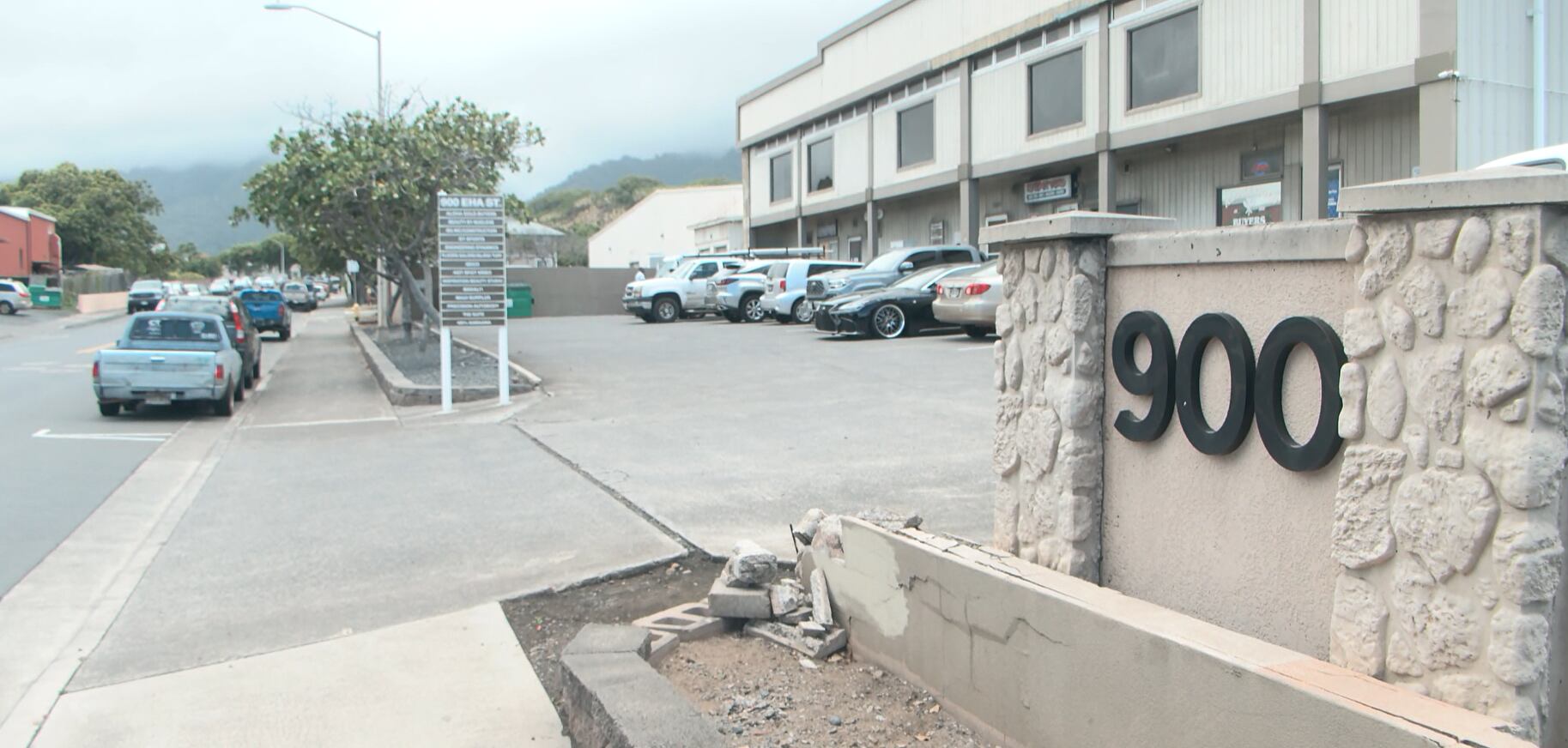 Everybody’s worried: Suspect charged after man attacked in Wailuku ...