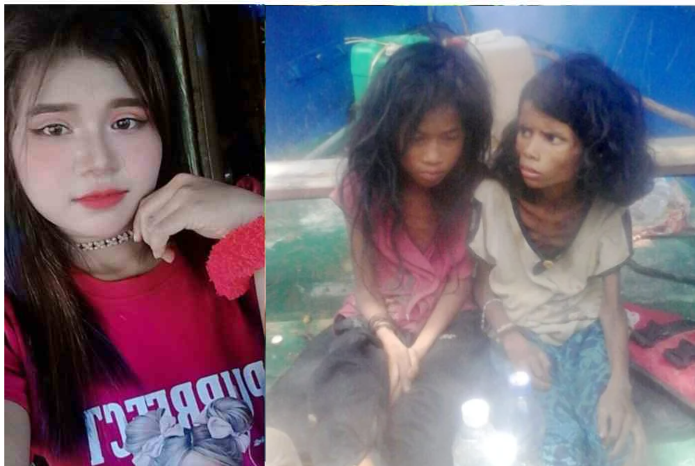 Lost for 47 days in the forest: 'I heard people searching for us, but I ...
