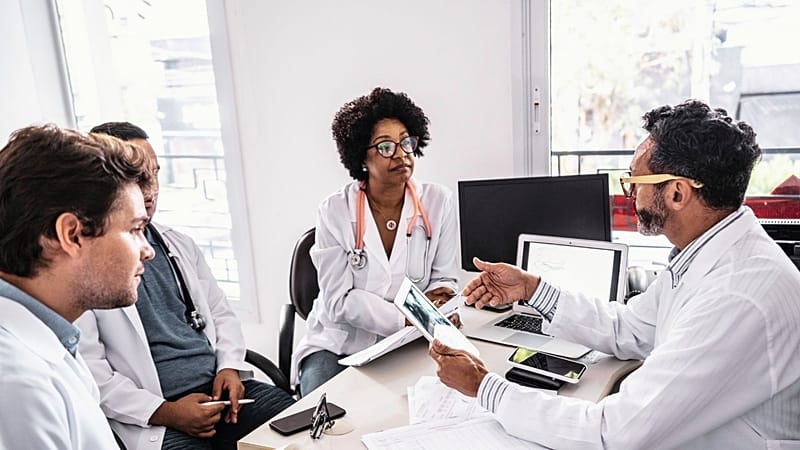 AI adoption outpaces hospital capacity, report reveals