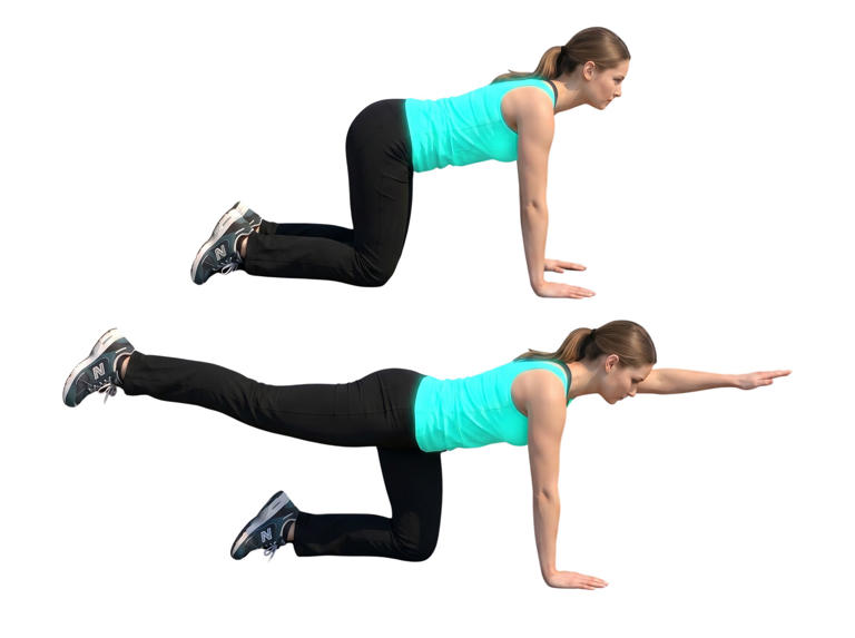 short-on-time-try-this-five-minute-abs-workout-to-build-core-strength