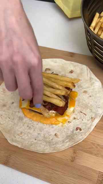 I’m never making burgers another way: juiciest burger hack