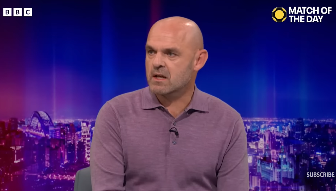 danny-murphy-says-only-one-team-can-stop-arsenal-winning-the-premier-league