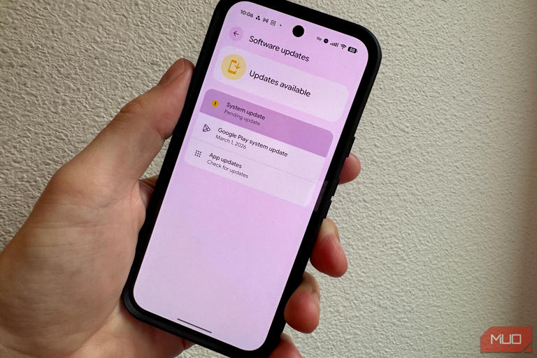 The June Android security update is one of the biggest this year and ...