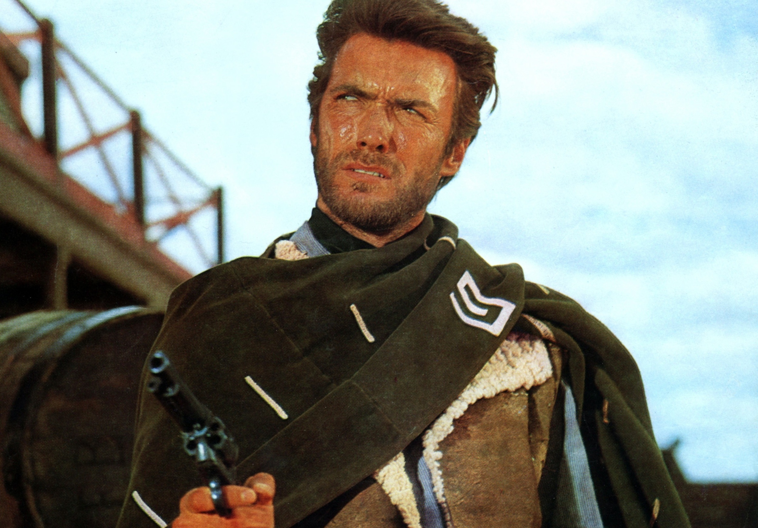 Horse code: 25 underrated Westerns