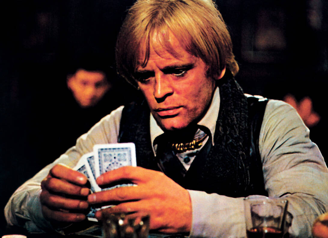 Horse code: 25 underrated Westerns