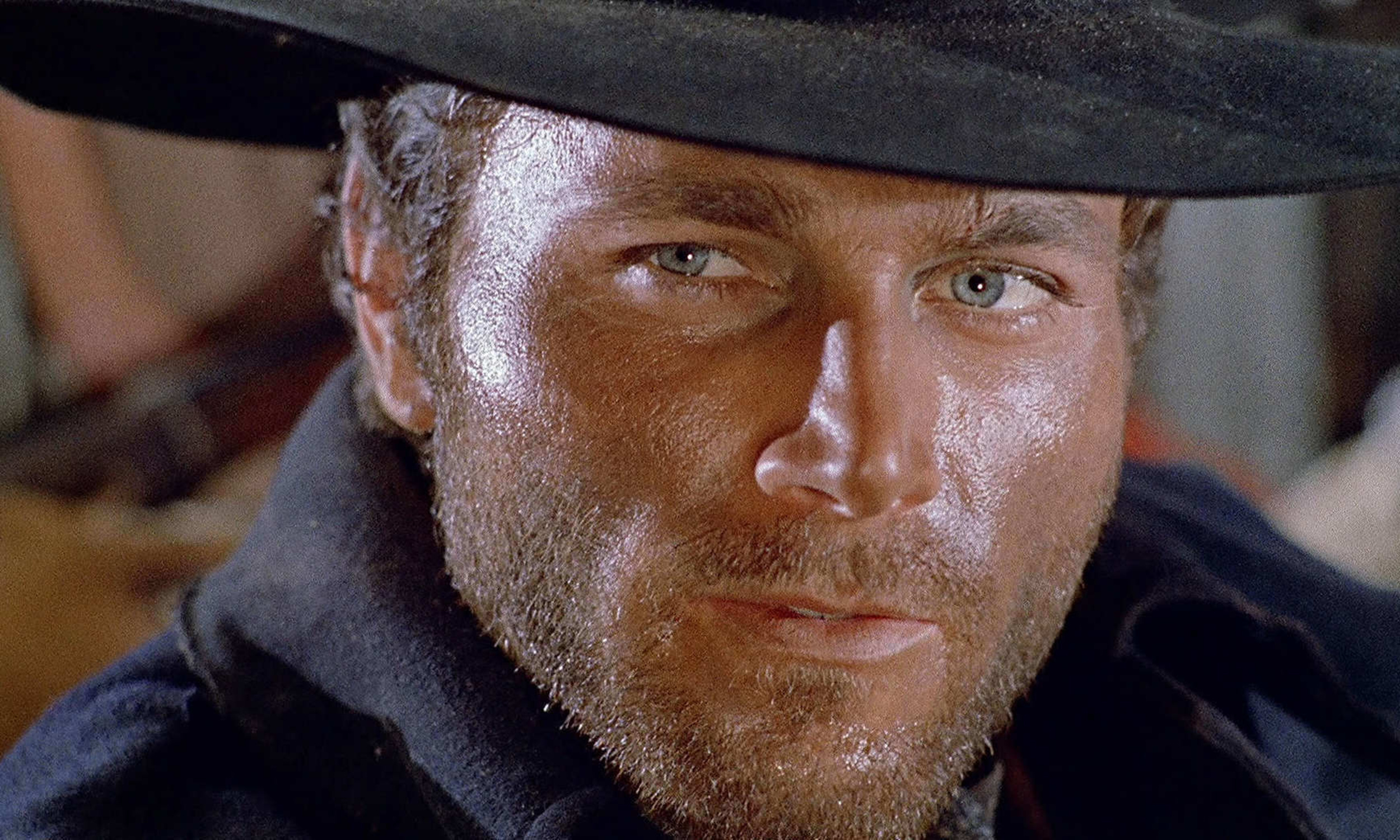 Horse code: 25 underrated Westerns