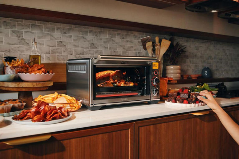 5 life-altering summer kitchen upgrades you should make ASAP, according ...