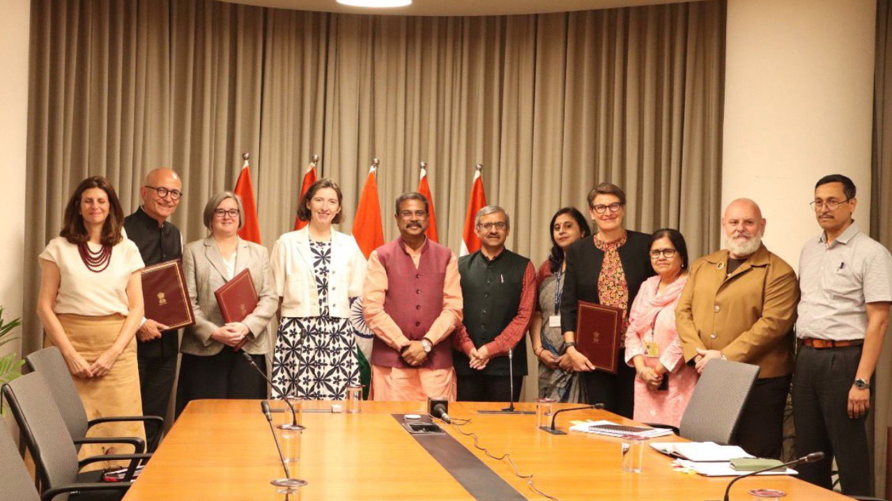 Centre clears three more foreign universities to establish campuses in ...
