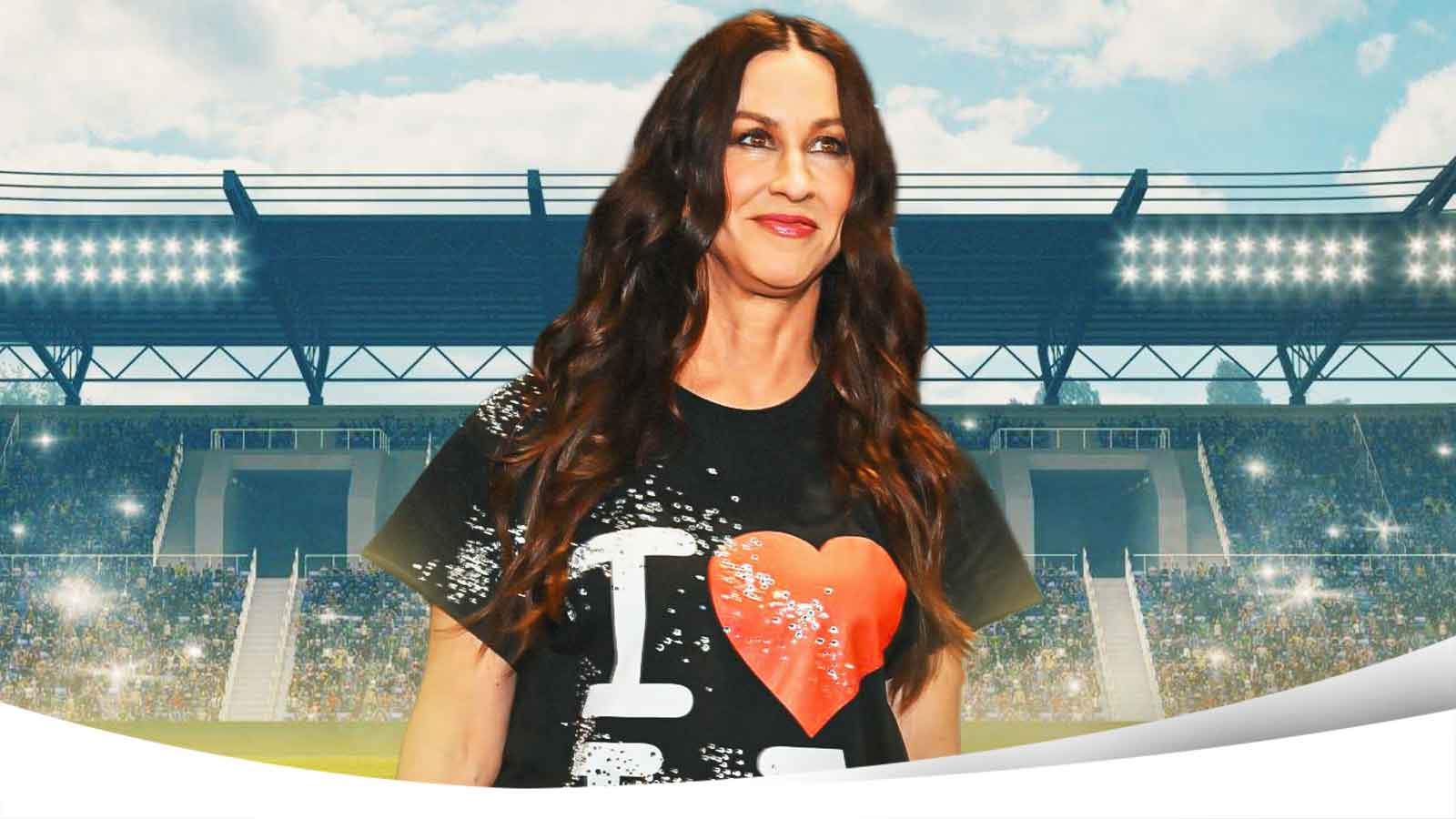 Alanis Morissette to perform national anthem for Canada-Bosnia and ...