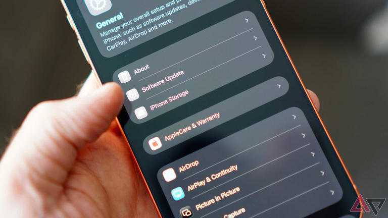 Apple just showed Android makers how software updates should actually work