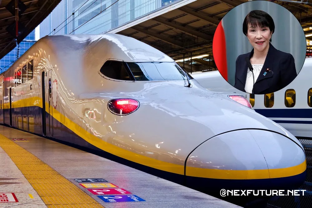 The Shinkansen: A marvel of high-speed rail engineering