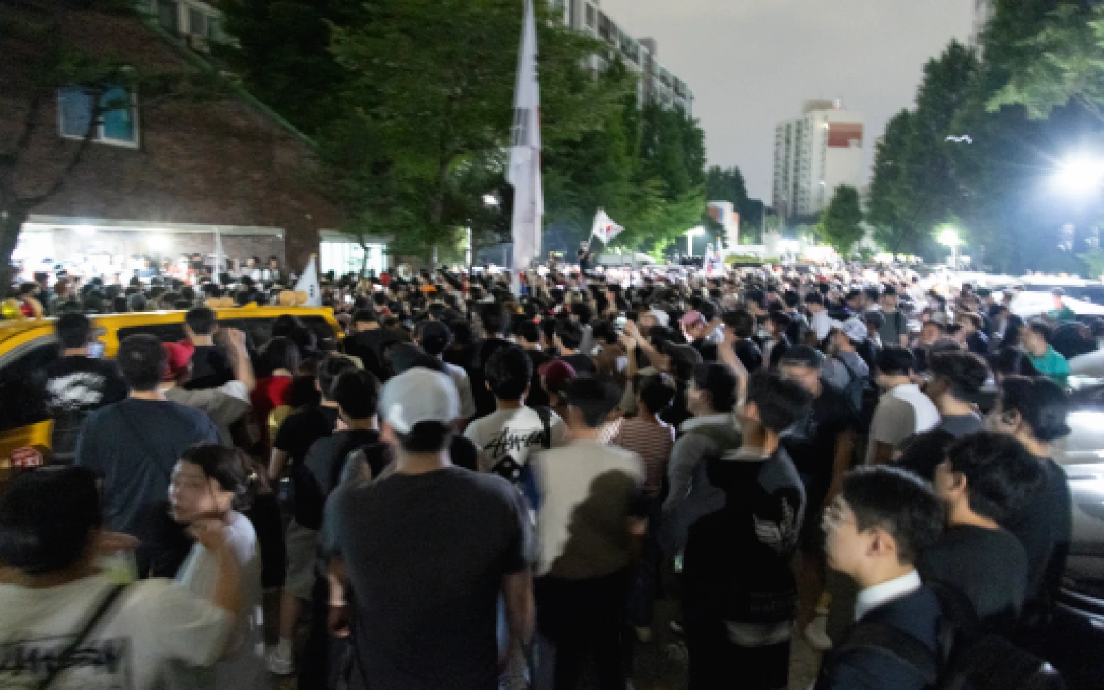 University students across South Korea to protest in ballot shortage row