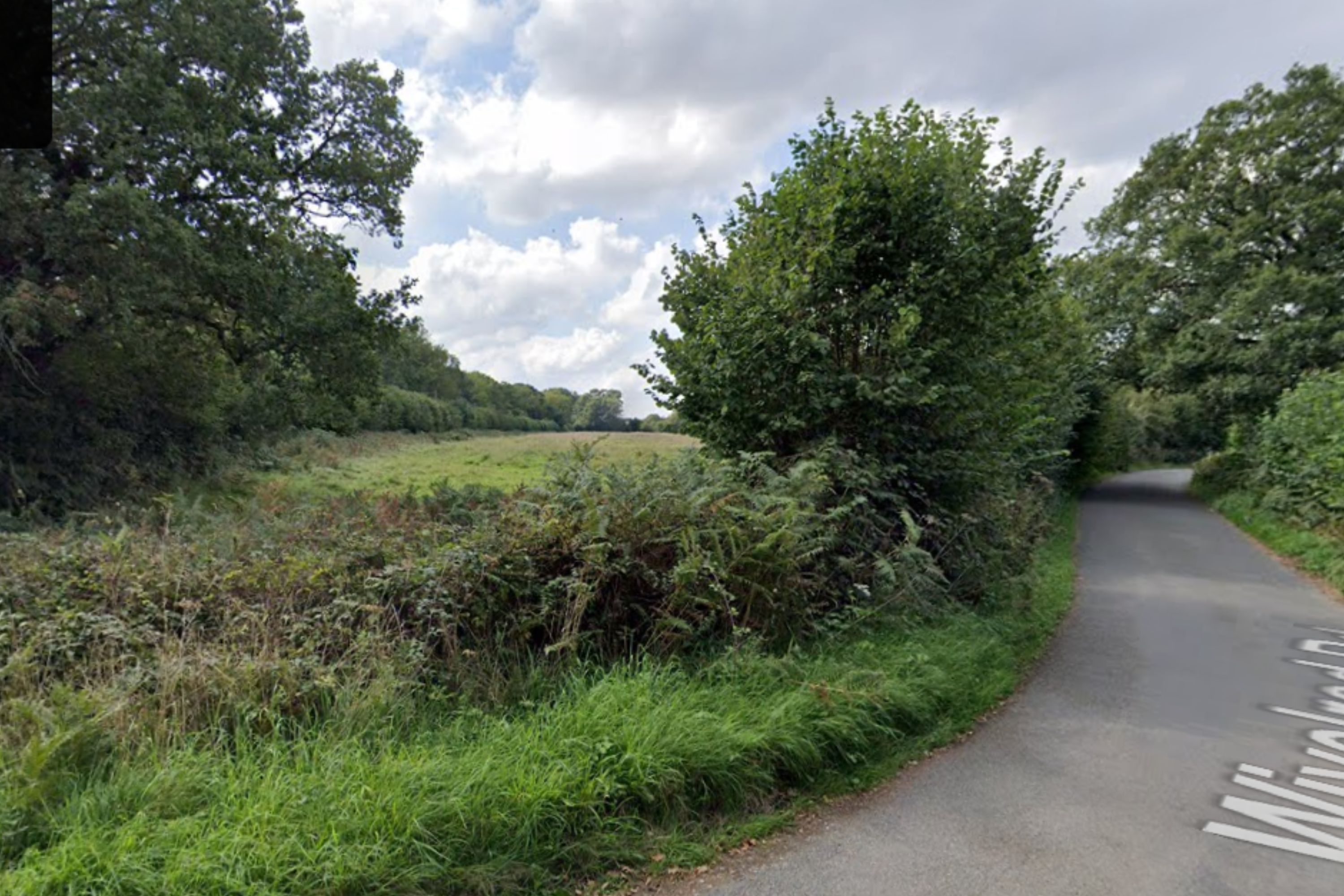 East Hampshire Council wins High Court injunction preventing travellers ...