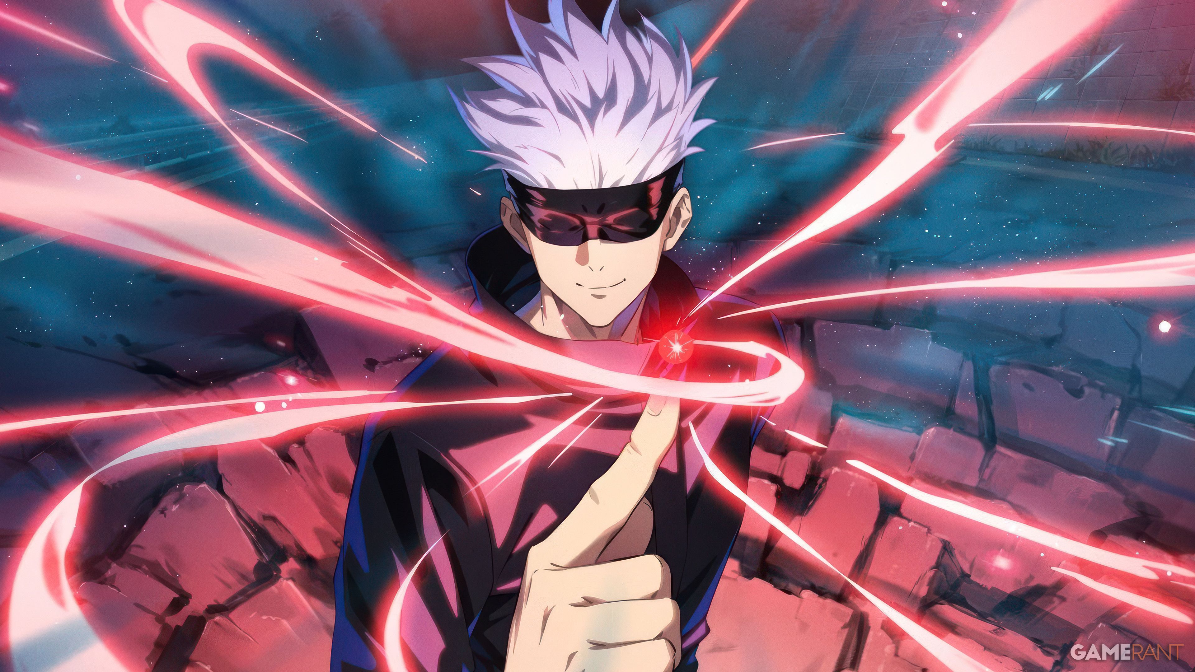 New official Jujutsu Kaisen release confirmed for 2026