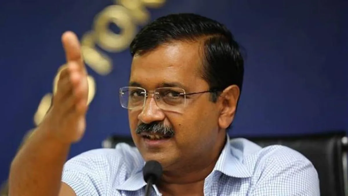 'Opportunistic realignment': Kejriwal claims BJP is working behind the scenes to patch up with Akali Dal before next Punjab elections