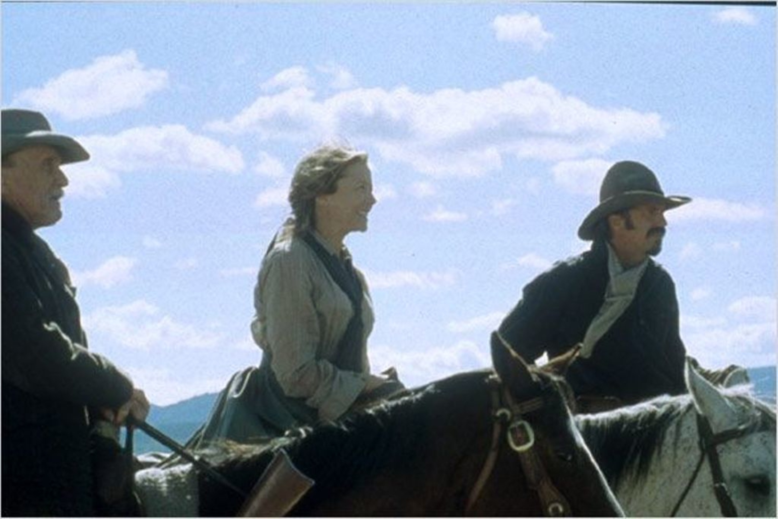 Horse code: 25 underrated Westerns