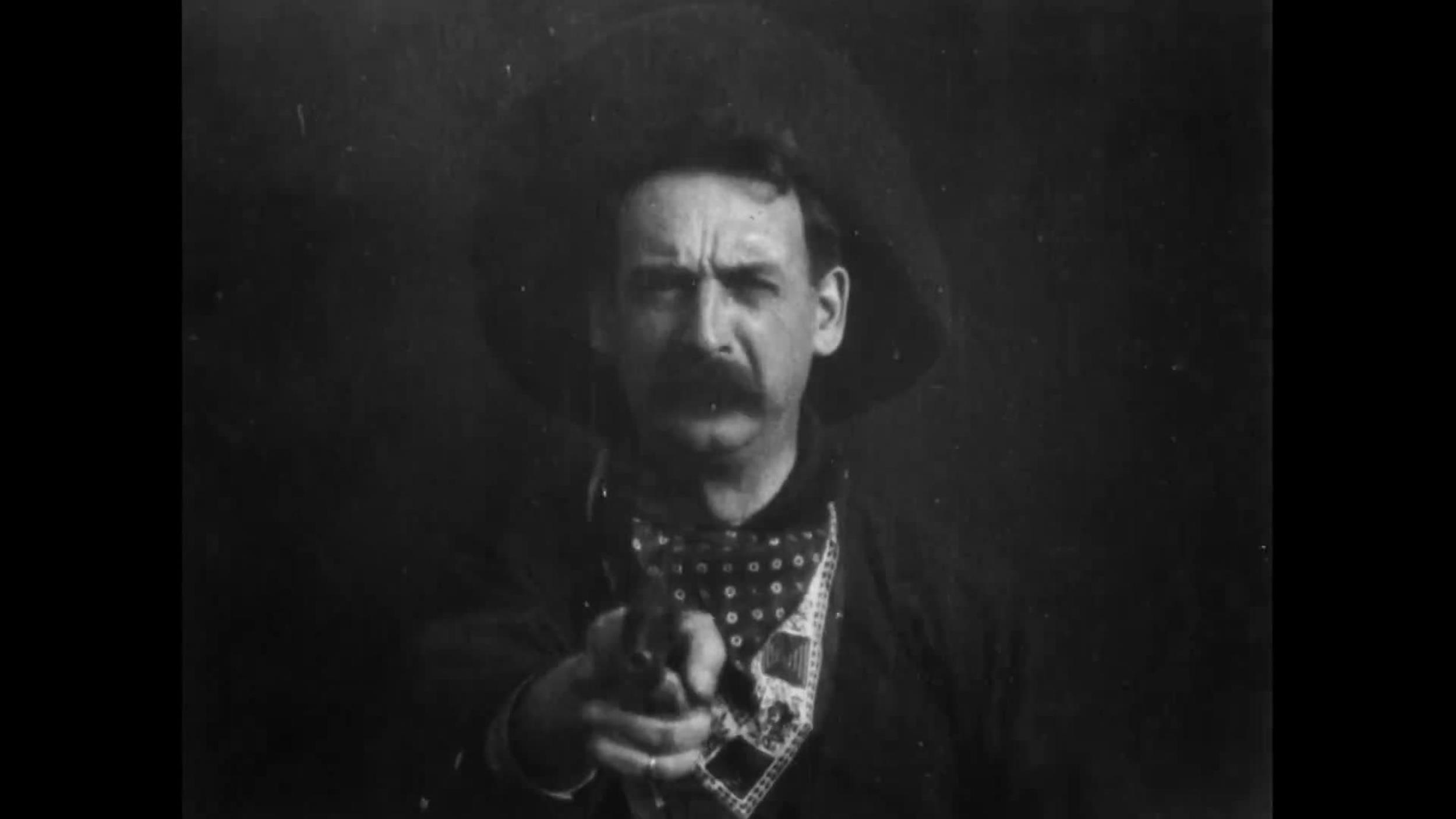 Horse code: 25 underrated Westerns