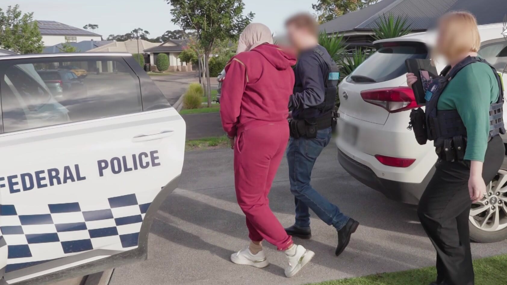 Adelaide woman charged with alleged plot to defraud NDIS of $5 million