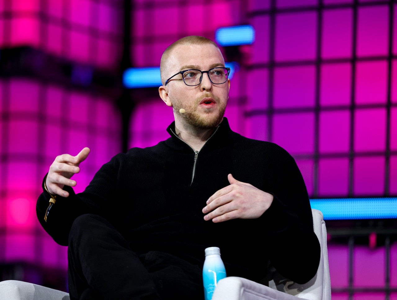 Anti-Nvidia data-center startup is valued at $1.55 billion in new ...