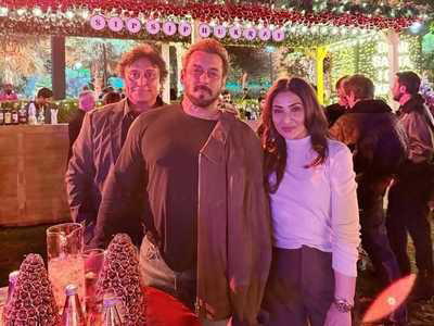 Who was Kumod Raney? Salman Khan's close family friend passes away at 60