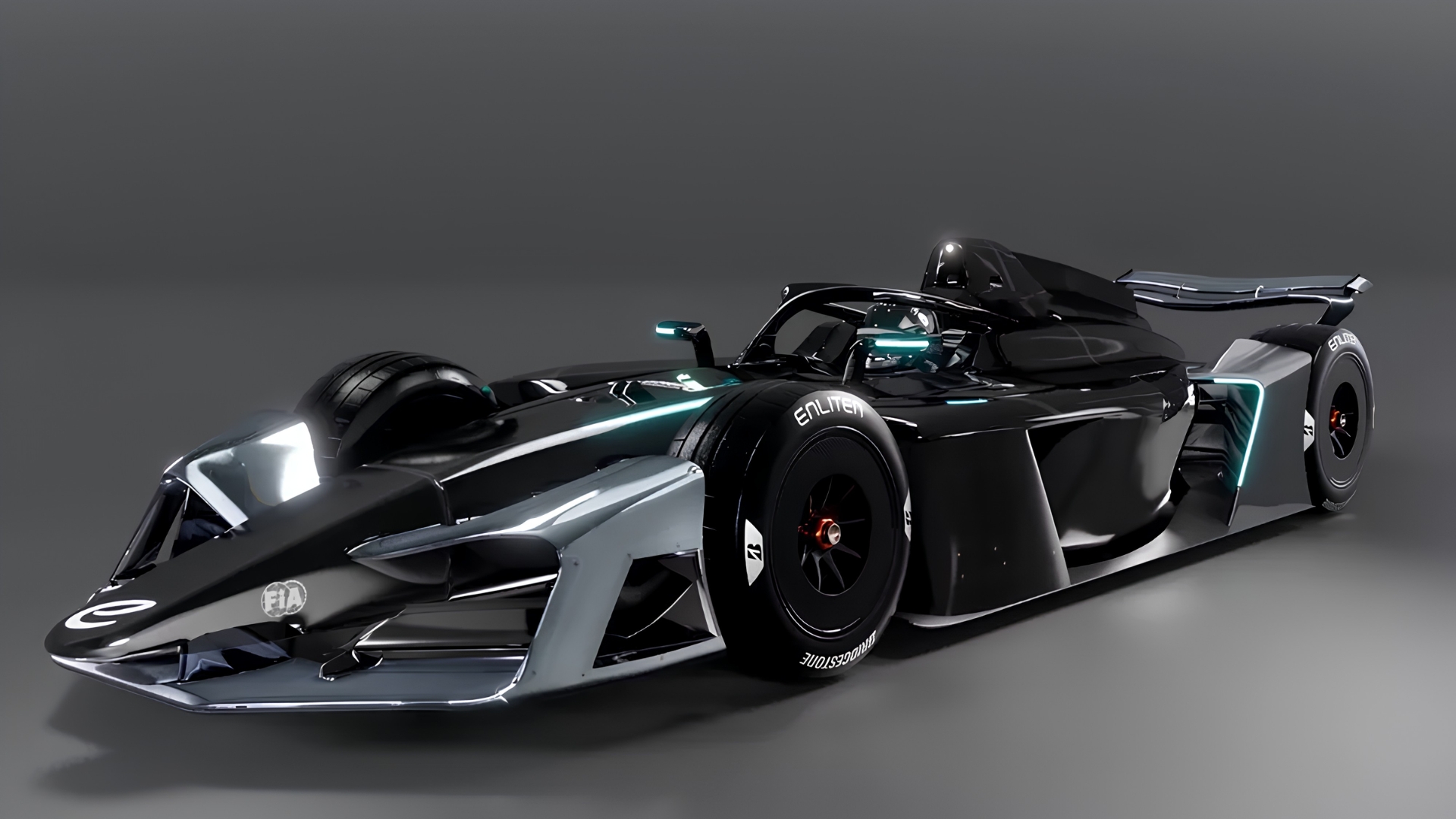 Formula E speeds up, roars louder, and grabs attention