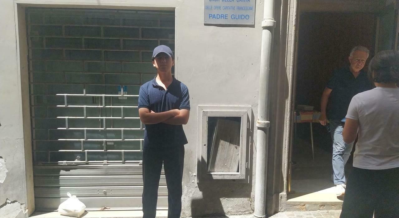 Borse di studio negate agli stranieri iscritti all'Univpm: «Mangiamo ...
