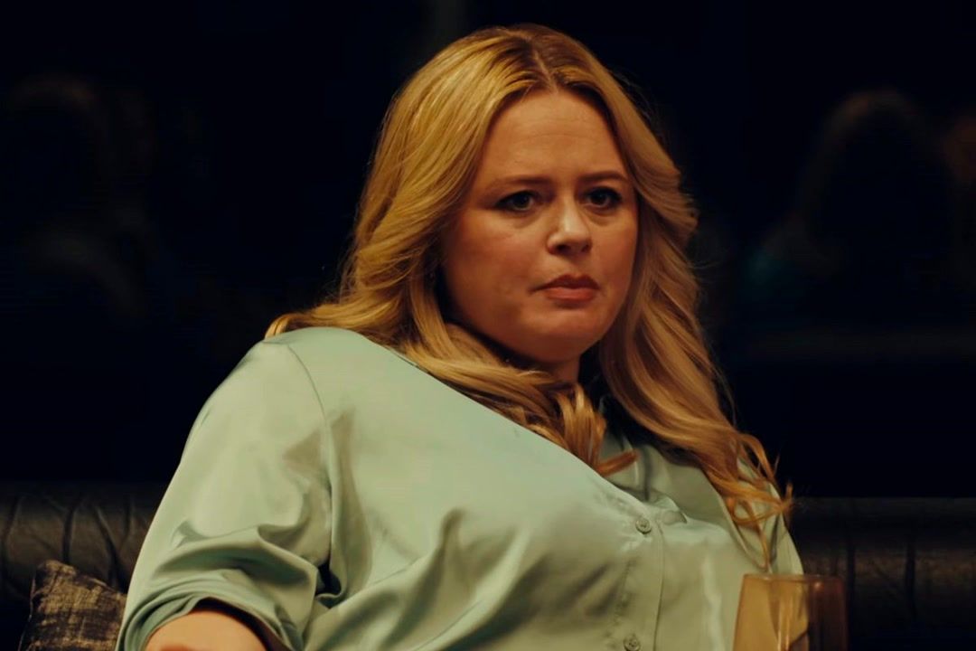 Emily Atack's child-free wedding plan