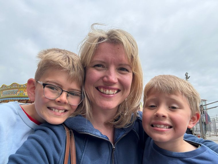 Quit My Job to Fight for My SEND Child – £15,000 in Debt