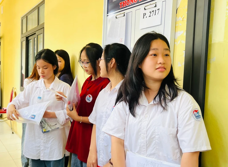 Đừng để sự cố nhỏ kéo theo áp lực tâm lý lớn