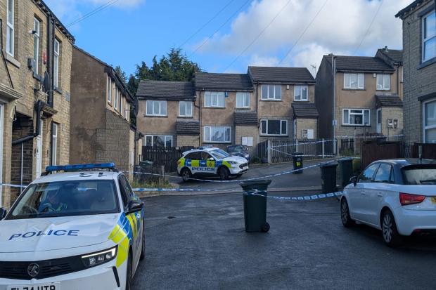Names of two men charged with attempted murder after shooting incident ...