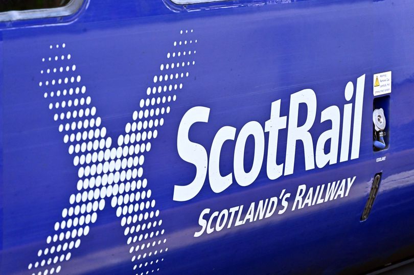 Glasgow man hit by train in late night emergency after two other ...