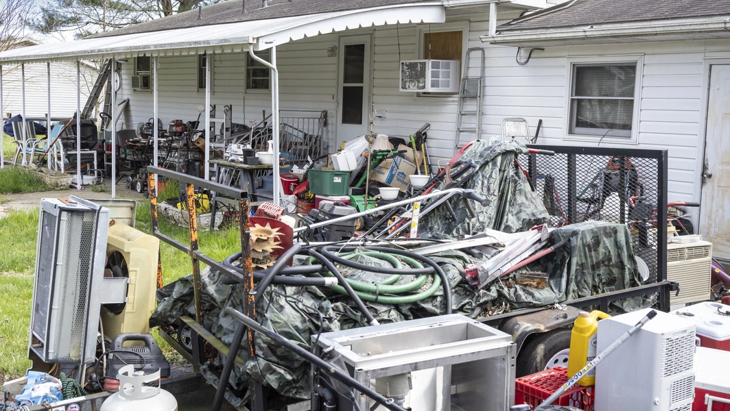 Understanding the hidden struggles of hoarding disorder