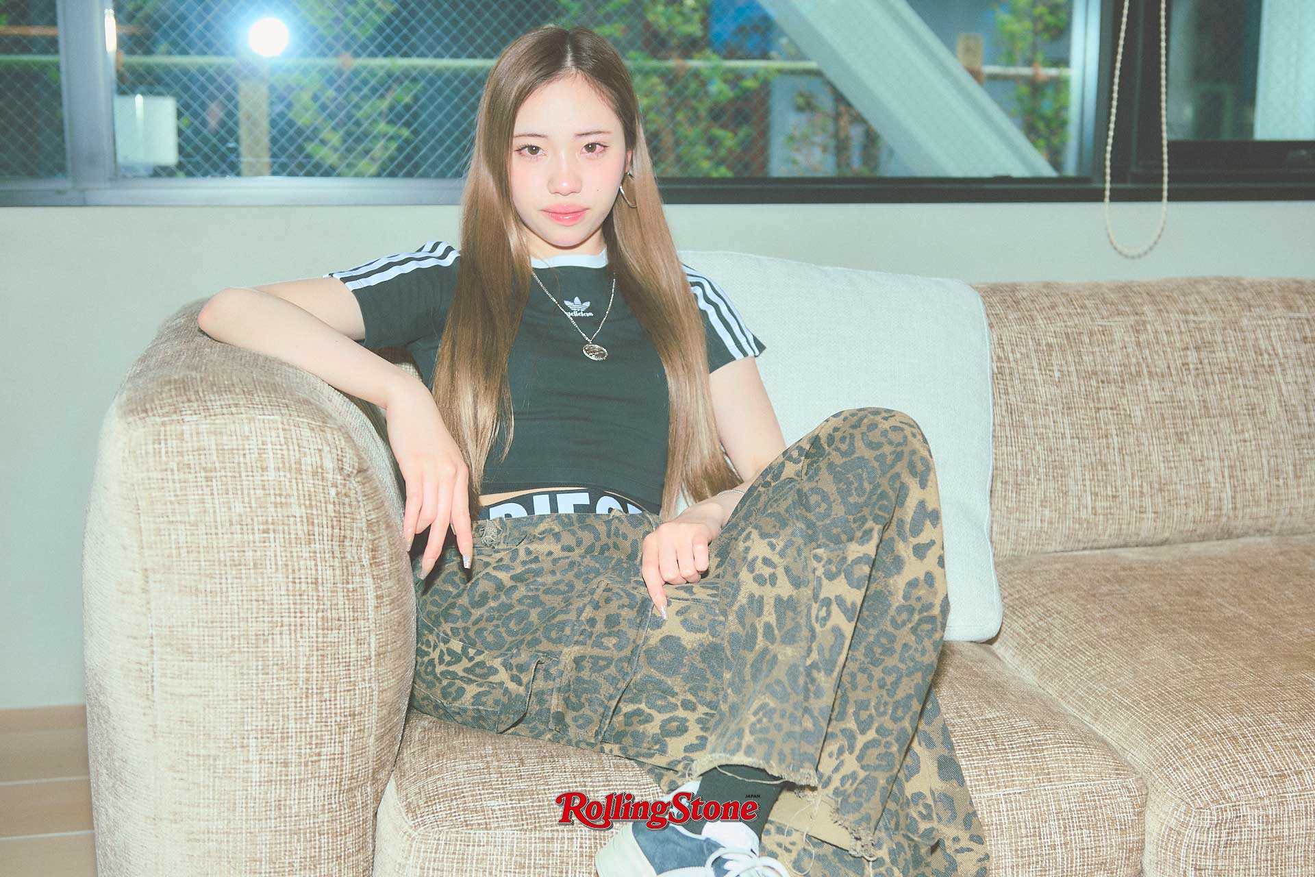 CYRENが語る「宣戦布告」、DJ HAZIME＆DABOと挑む、王道のヒップホップ