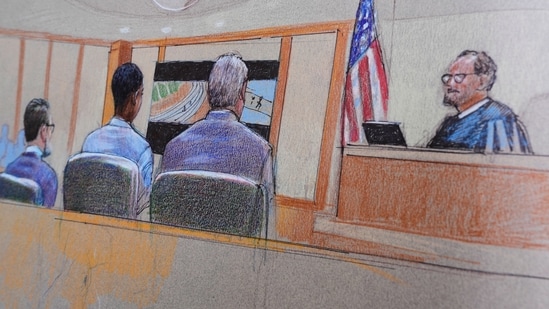 Who is Kayla Hayes? Karmelo Anthony’s mother pleads all-non-Black jury ...