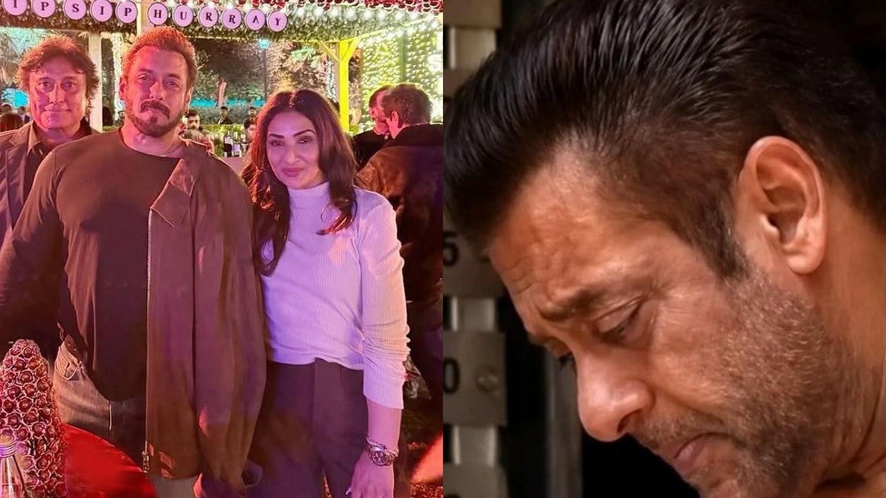 Who was Kumud Raney? Salman Khan’s close family friend whose death left ...