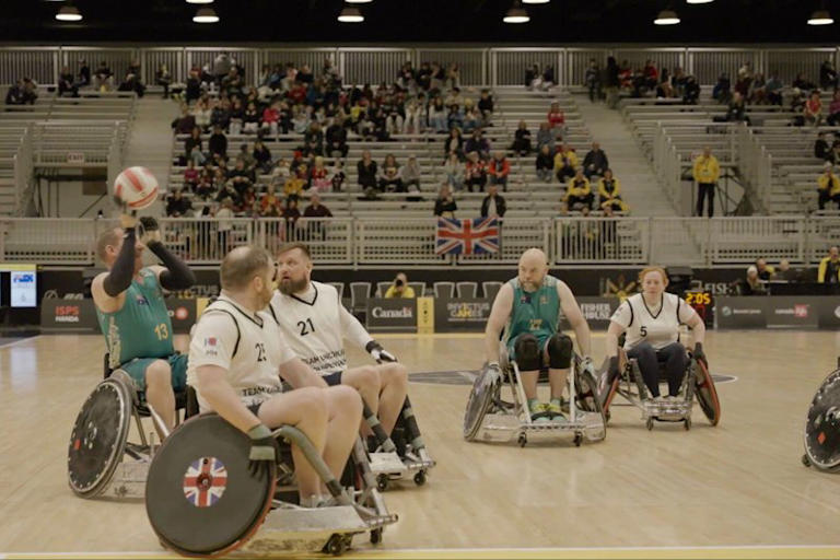 Prince Harry’s special message after Invictus Australia funding U-turn