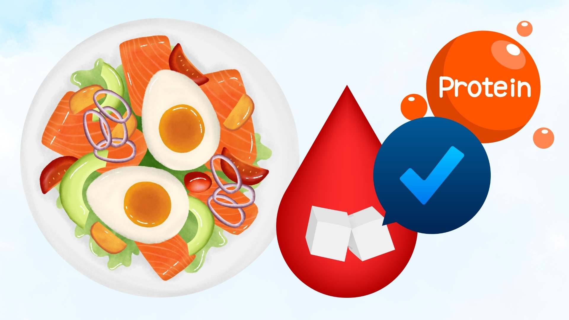 Thói quen nên làm sau 5h chiều để kiểm soát đường huyết tốt hơn