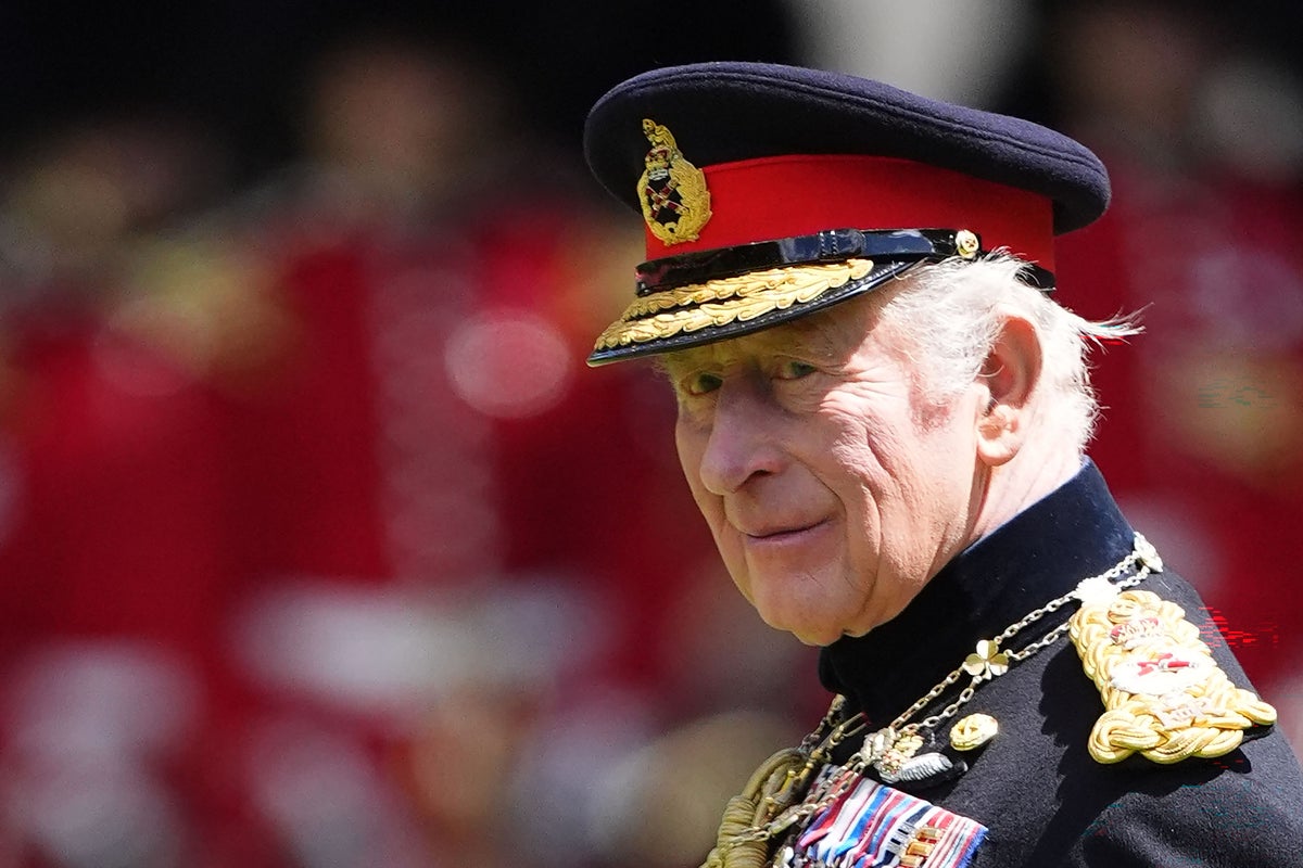 King Charles approves extra World Cup bank holiday for Scotland