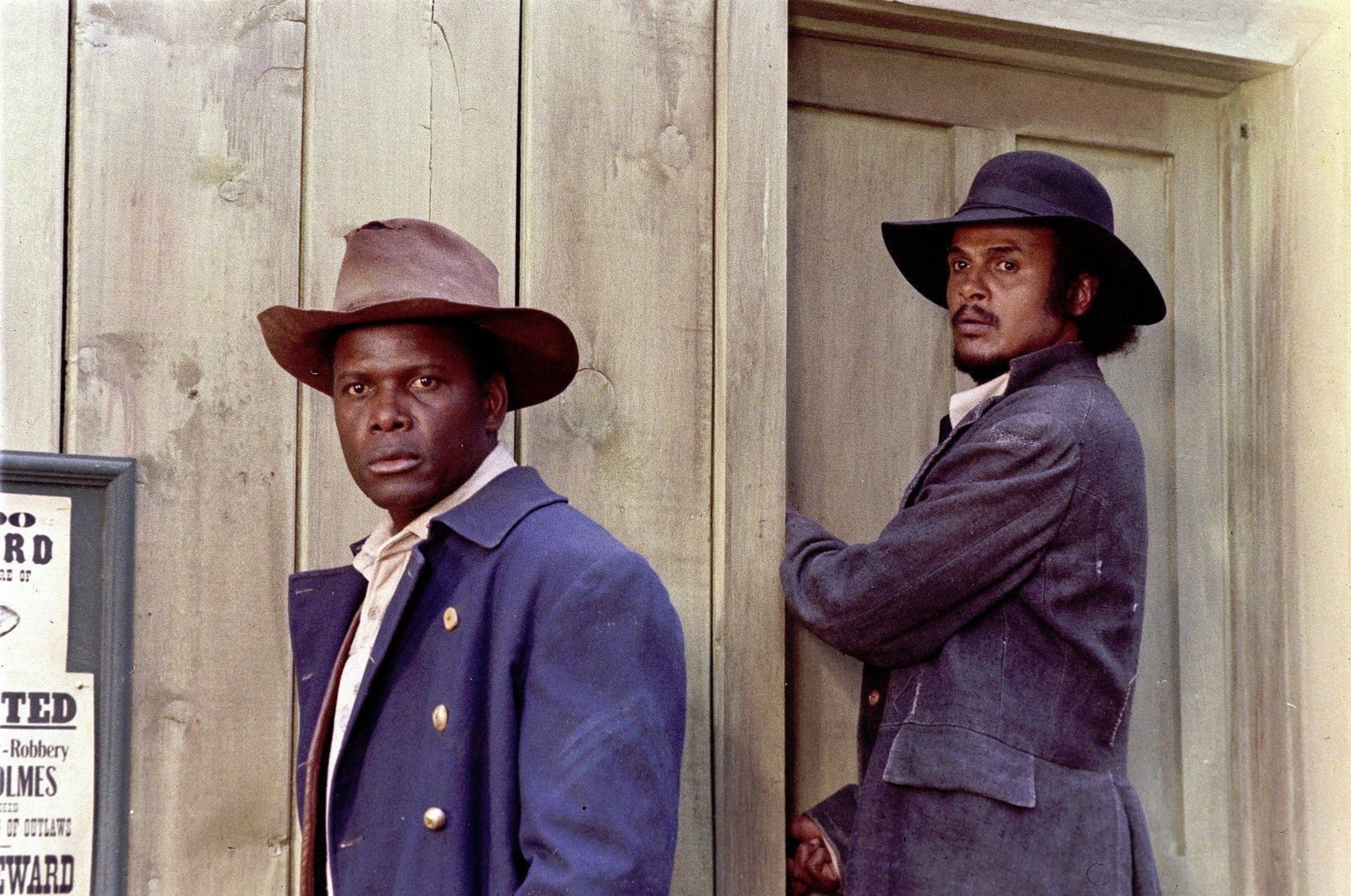 Horse code: 25 underrated Westerns