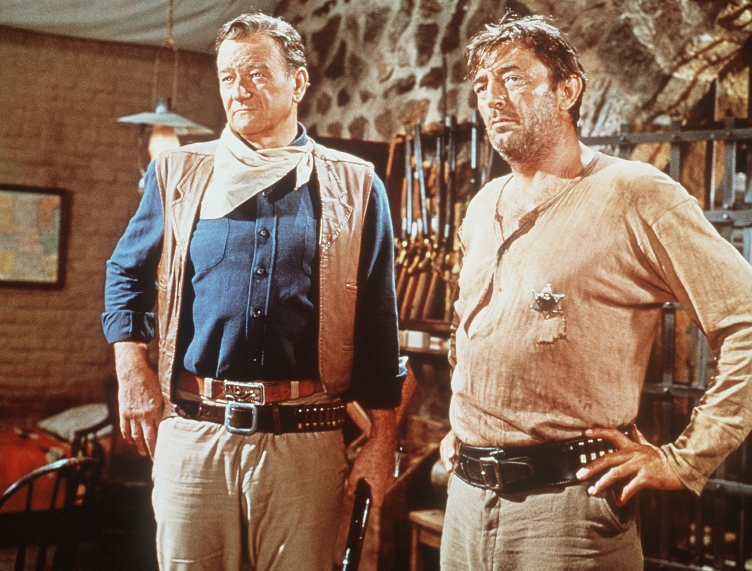 Horse code: 25 underrated Westerns
