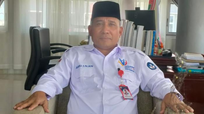 Miris, 4 calon siswa SMKN 1 Kutacane ditolak karena tak bisa membaca