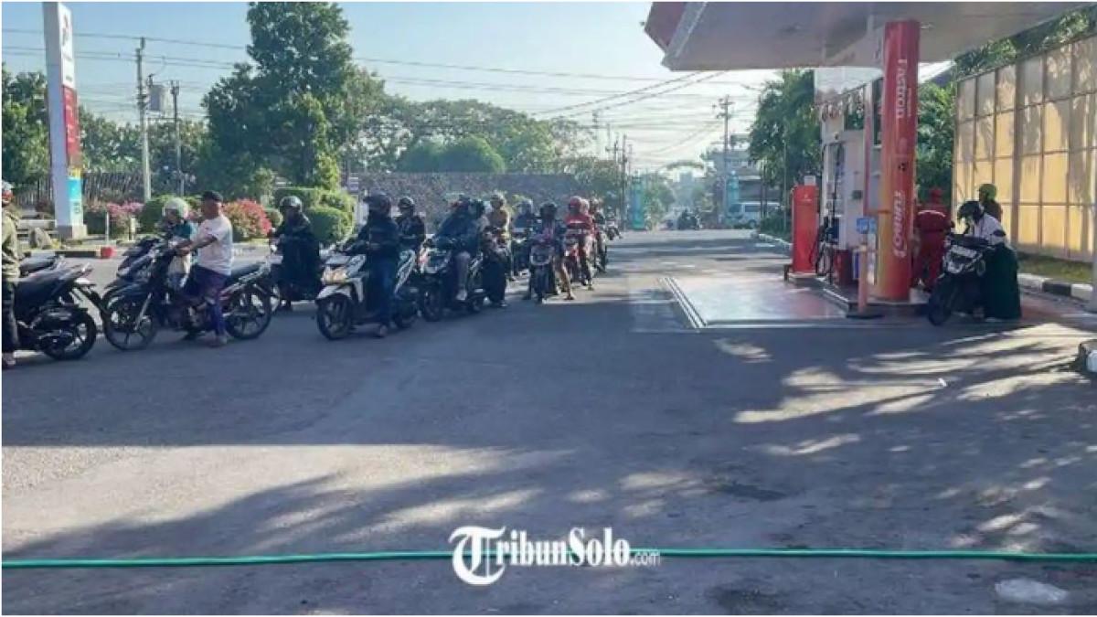 Pembaruan Harga BBM Resmi 20 Juni 2026, Pasca Demo di Jakarta, Surabaya, Jogja, dan Makassar